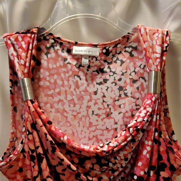 Blouse - Picture 2 of 3